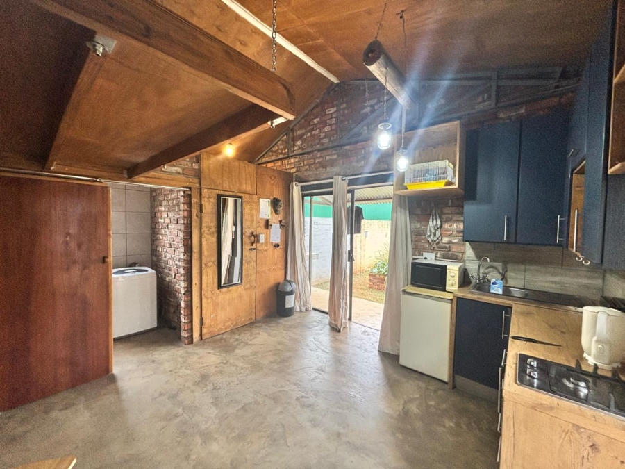 Commercial Property for Sale in Potchefstroom Industrial North West